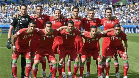 Team Melli