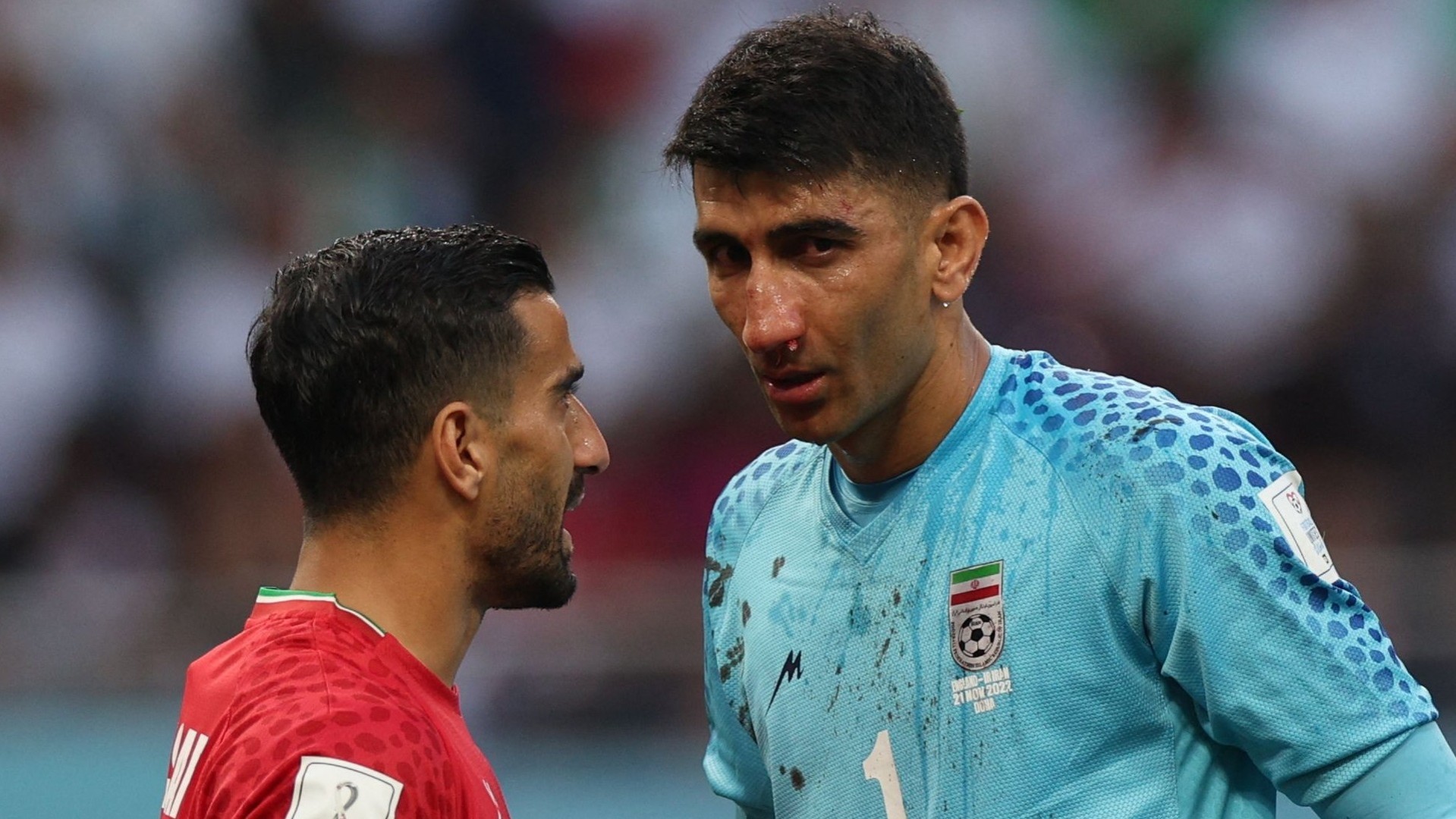 Alireza Beiranvand