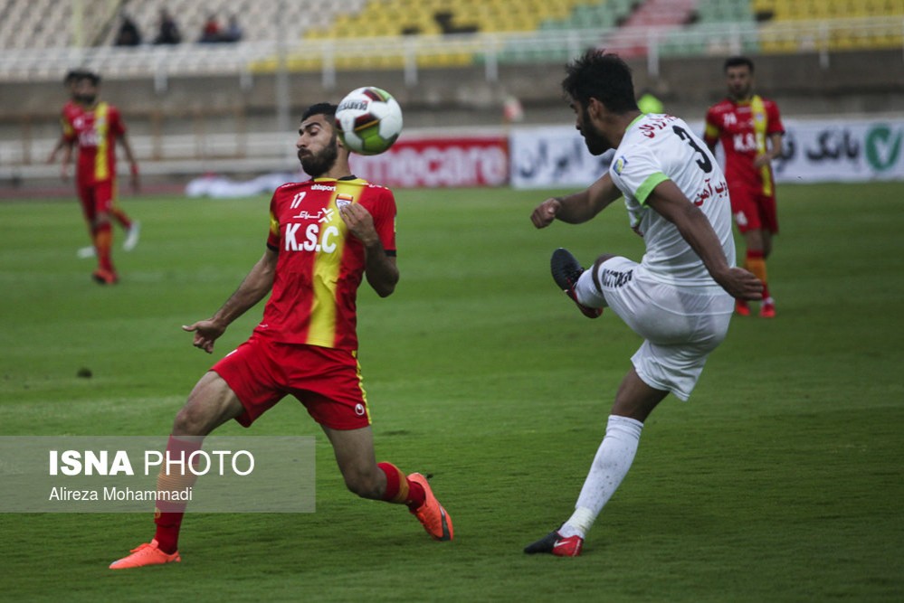 Foolad Zob Ahan