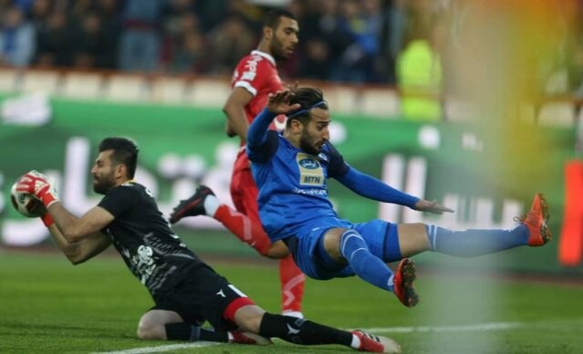 Padideh Esteghlal