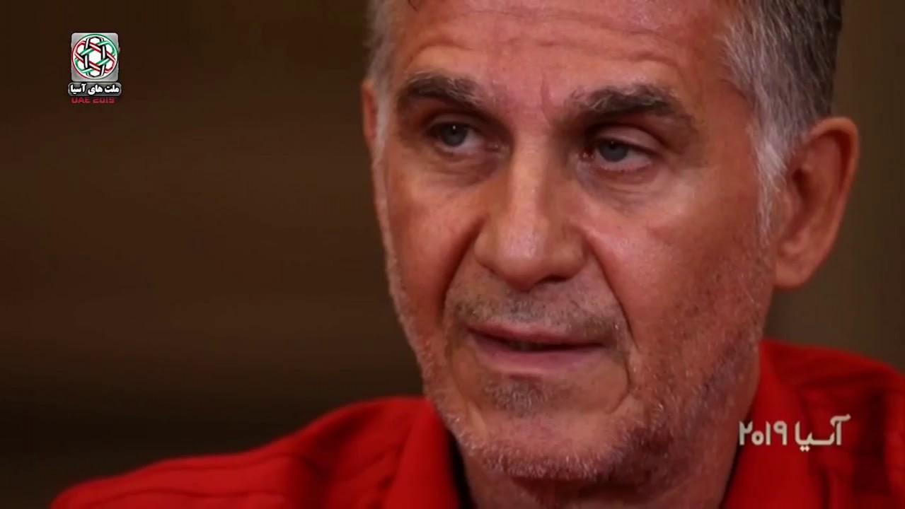 Carlos Queiroz Qatar