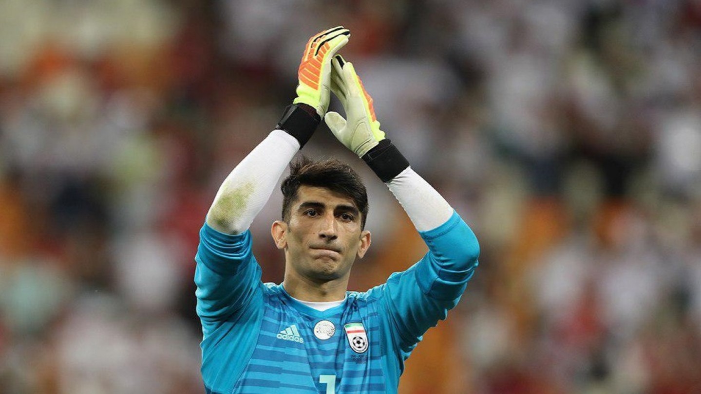 Beiranvand