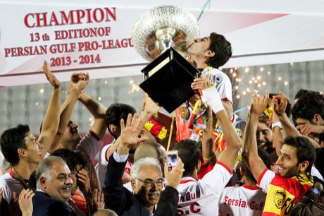 Foolad Champion