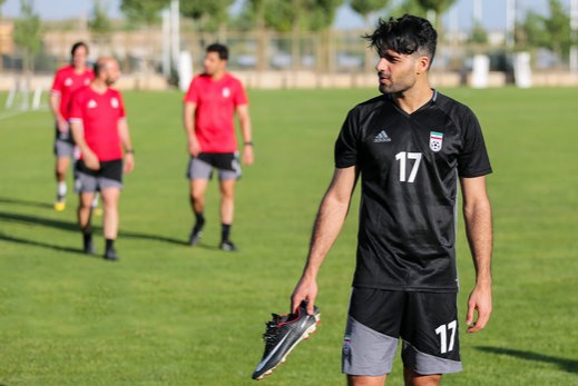 Mehdi Taremi Primeira Liga