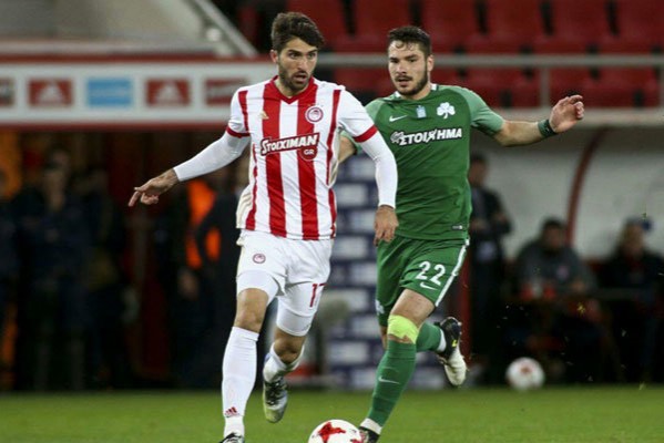 Karim Ansarifard