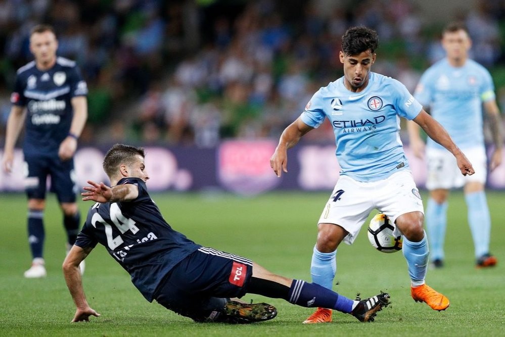 Daniel Arzani