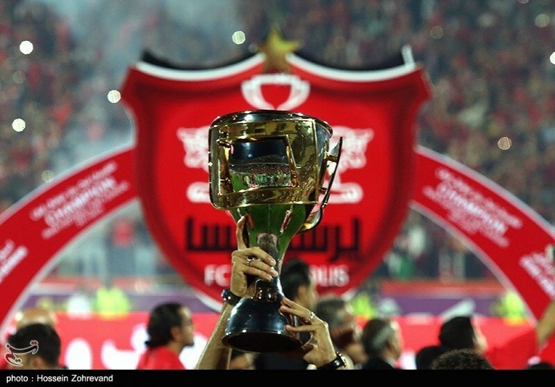 Iran’s Super Cup