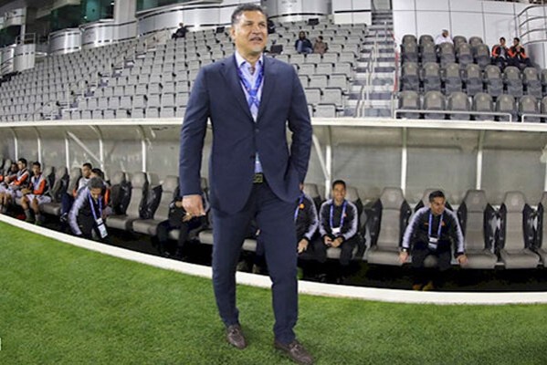 Ali Daei