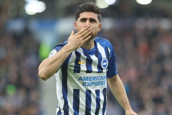 Alireza Jahanbakhsh