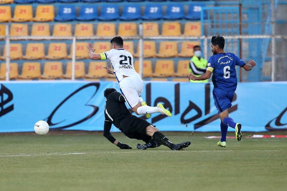 Esteghlal Gol Gohar