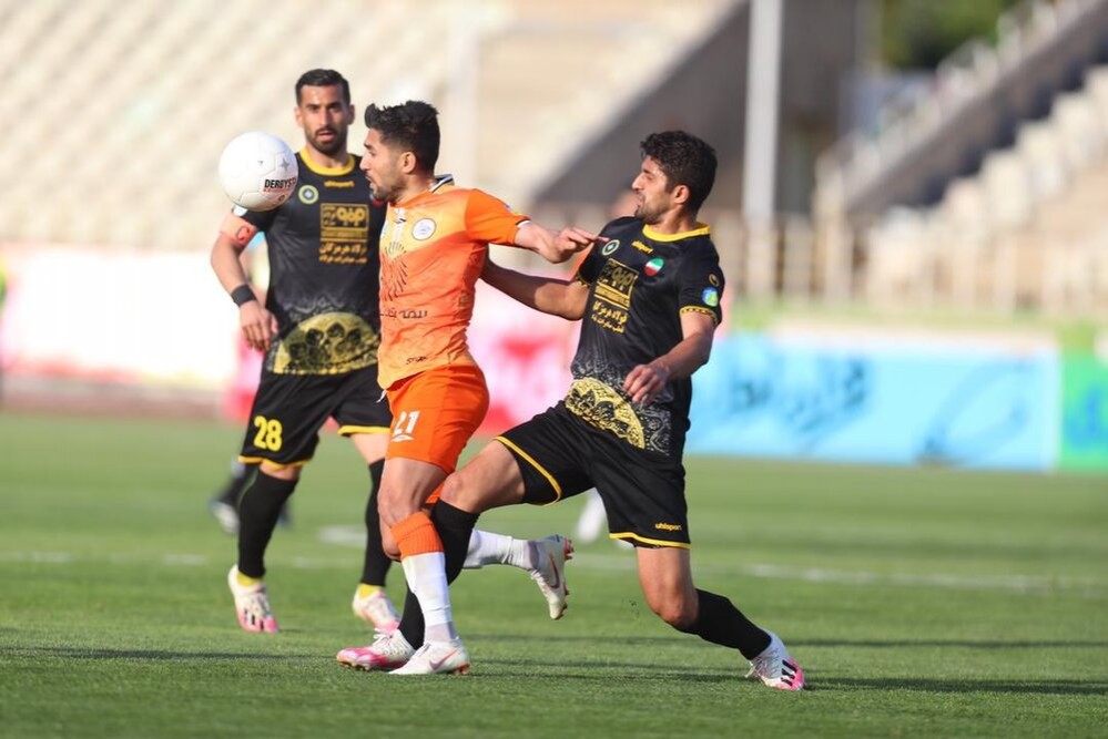 Sepahan Saipa