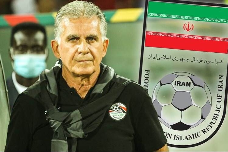 Carlos Queiroz