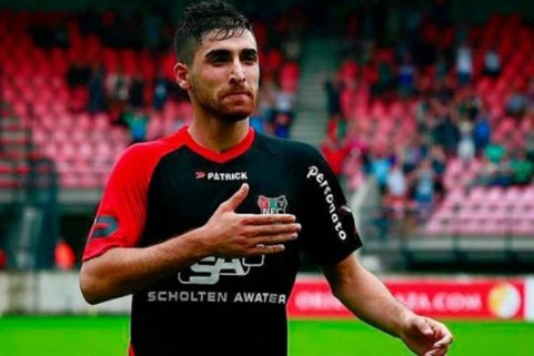 Alireza Jahanbakhsh