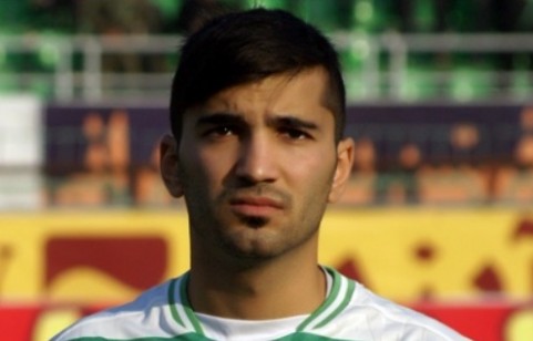 Mohsen Mosalman