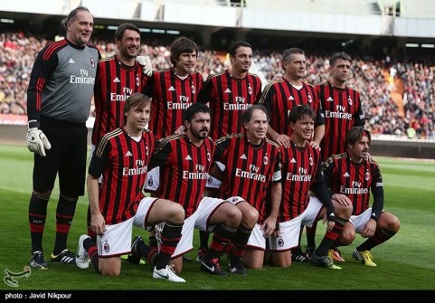 AC Milan