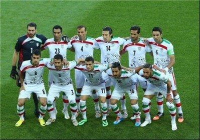 Team Melli