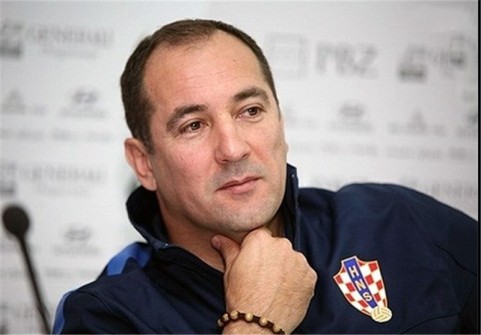 Igor Stimac