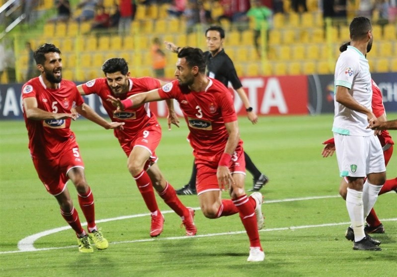 Shoja Khalilzadeh Al Ahli