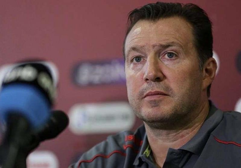 Wilmots Fenerbahce