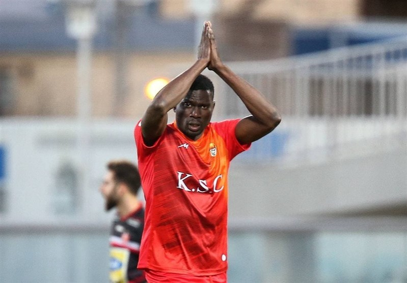 Moussa Coulibaly