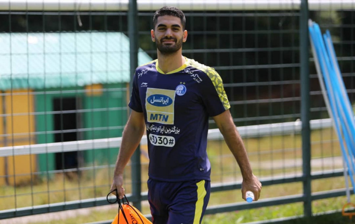 Ali Karimi Qatar SC