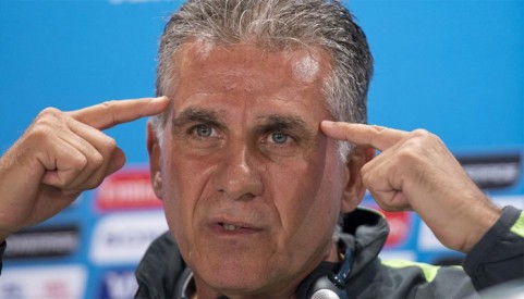 Queiroz