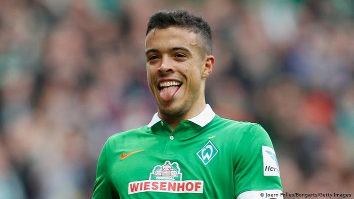 Iran Franco Di Santo