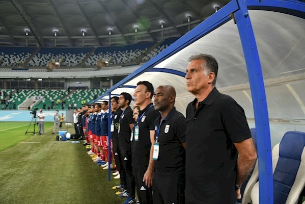 Carlos Queiroz Oceano da Cruz