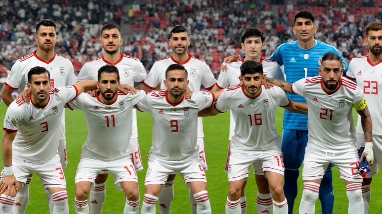 Team Melli 2019