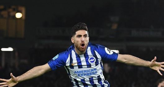 Alireza Jahanbakhsh Ajax link